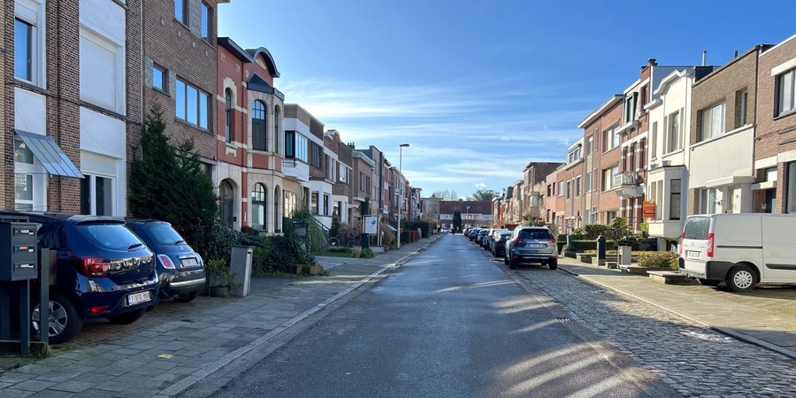 Joris Helleputtestraat